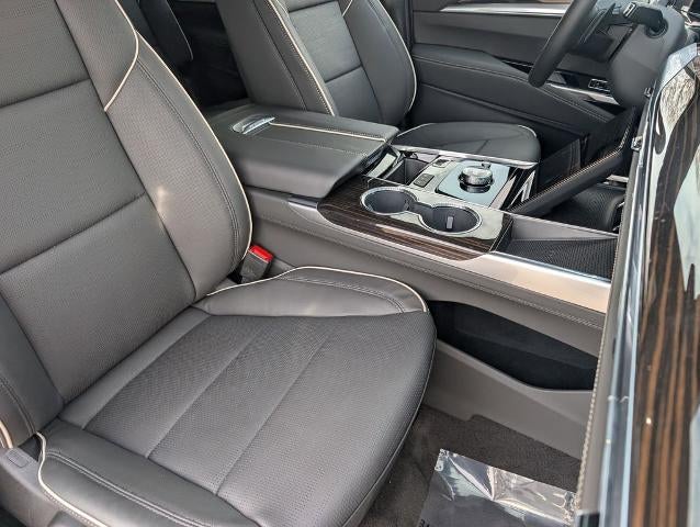 2026 Cadillac Escalade ESV 4WD Luxury