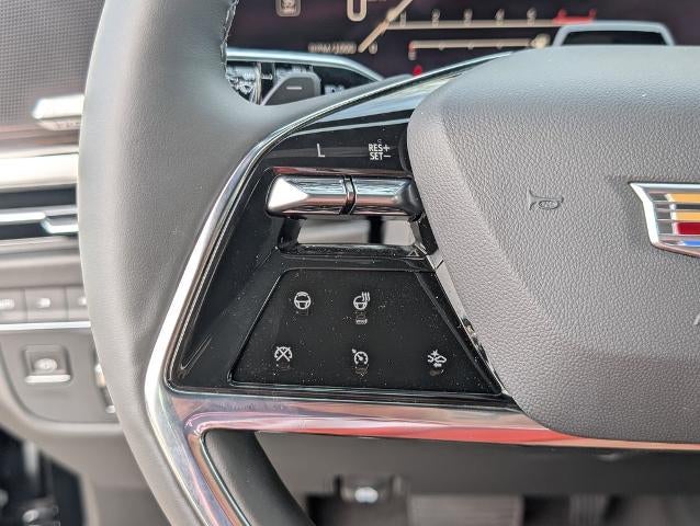 2026 Cadillac Escalade ESV 4WD Luxury
