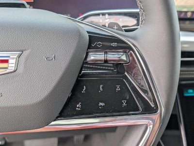2026 Cadillac Escalade ESV 4WD Luxury