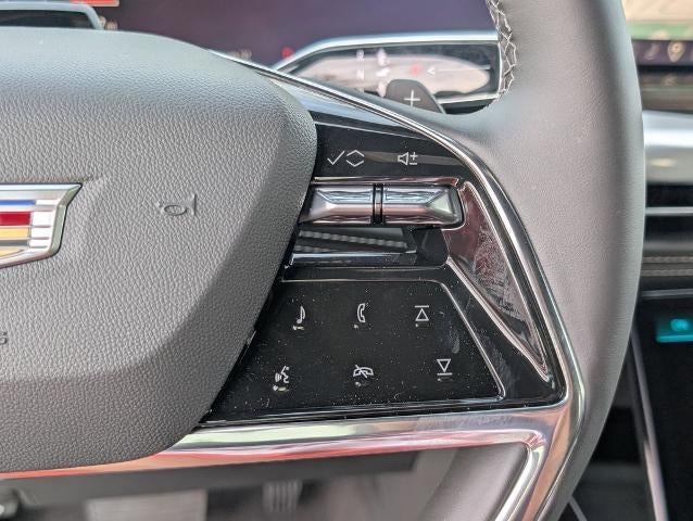 2026 Cadillac Escalade ESV 4WD Luxury