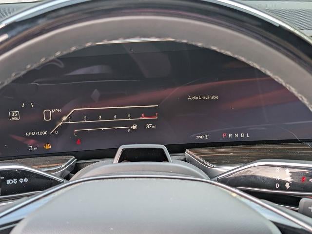 2026 Cadillac Escalade ESV 4WD Luxury