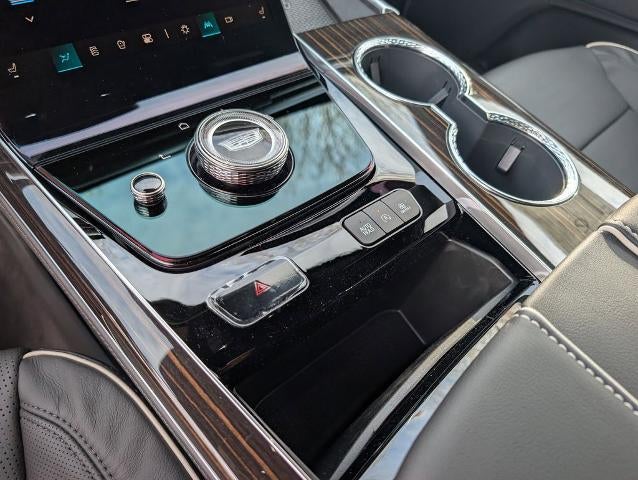 2026 Cadillac Escalade ESV 4WD Luxury