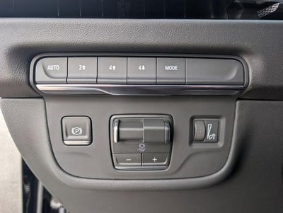 2026 Cadillac Escalade ESV 4WD Luxury