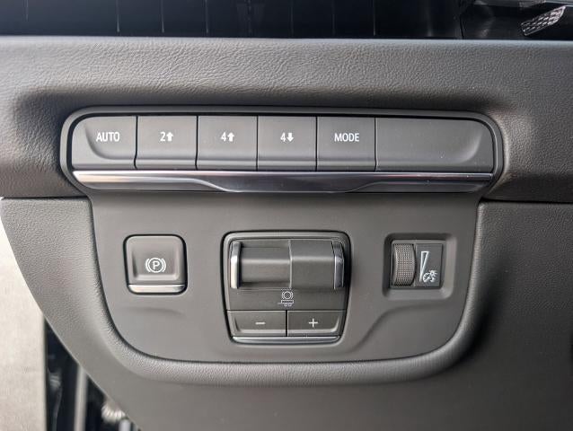 2026 Cadillac Escalade ESV 4WD Luxury