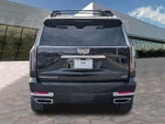 2026 Cadillac Escalade ESV 4WD Luxury