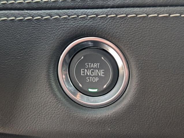 2026 Cadillac Escalade ESV 4WD Luxury