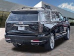 2026 Cadillac Escalade ESV 4WD Luxury