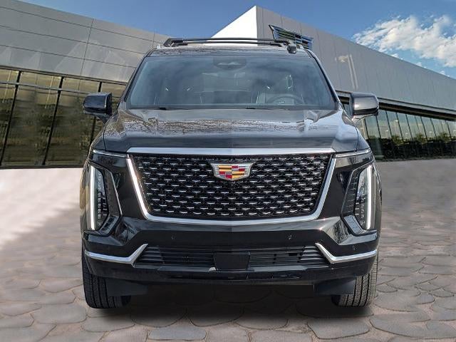 2026 Cadillac Escalade ESV 4WD Luxury