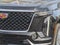 2026 Cadillac Escalade ESV 4WD Luxury