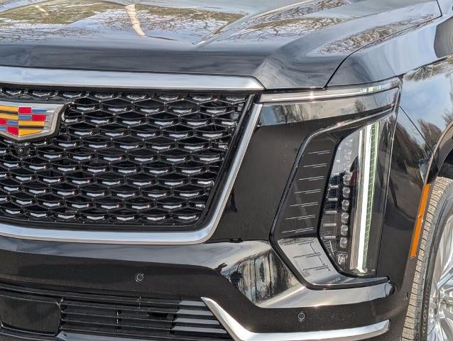 2026 Cadillac Escalade ESV 4WD Luxury