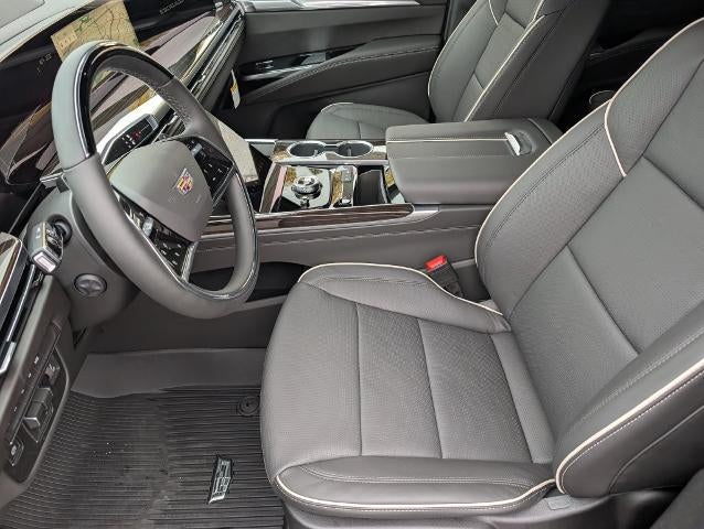 2027 Cadillac Escalade ESV 4WD Luxury