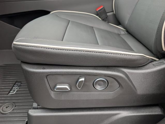 2027 Cadillac Escalade ESV 4WD Luxury