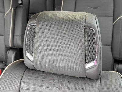 2027 Cadillac Escalade ESV 4WD Luxury