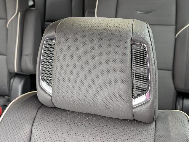 2027 Cadillac Escalade ESV 4WD Luxury