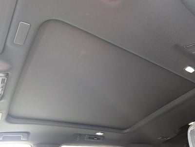2027 Cadillac Escalade ESV 4WD Luxury