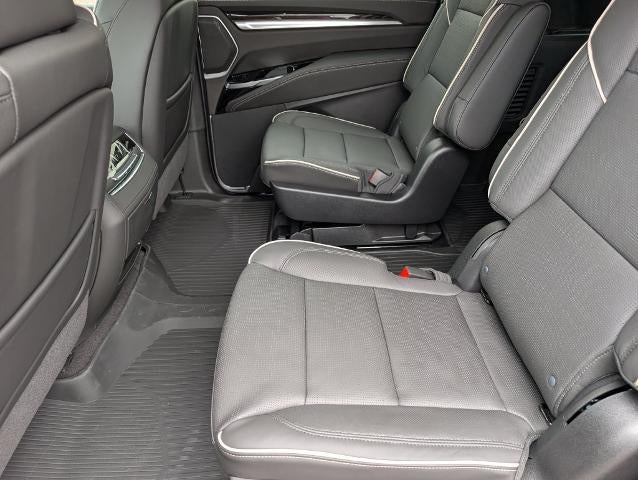 2027 Cadillac Escalade ESV 4WD Luxury