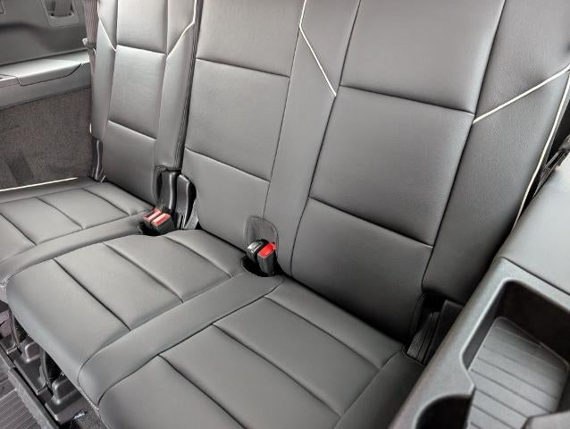 2027 Cadillac Escalade ESV 4WD Luxury