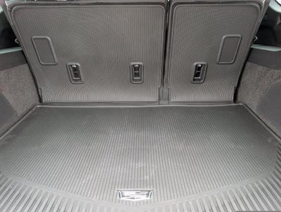 2027 Cadillac Escalade ESV 4WD Luxury