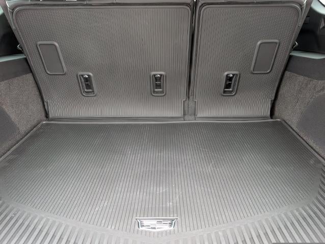 2027 Cadillac Escalade ESV 4WD Luxury