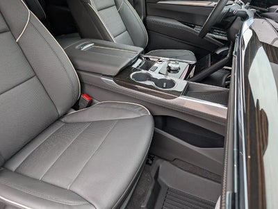2027 Cadillac Escalade ESV 4WD Luxury