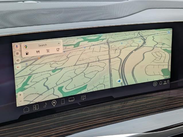 2027 Cadillac Escalade ESV 4WD Luxury
