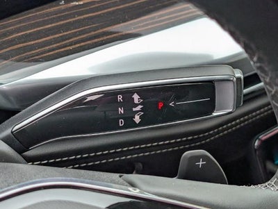 2027 Cadillac Escalade ESV 4WD Luxury