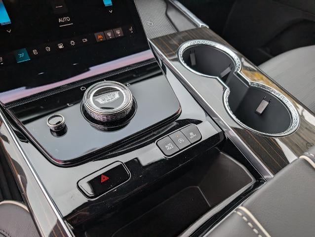 2027 Cadillac Escalade ESV 4WD Luxury