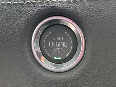 2027 Cadillac Escalade ESV 4WD Luxury