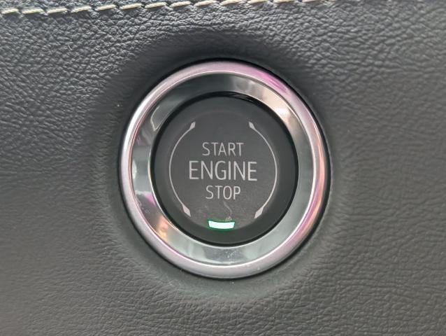 2027 Cadillac Escalade ESV 4WD Luxury