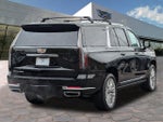 2027 Cadillac Escalade ESV 4WD Luxury