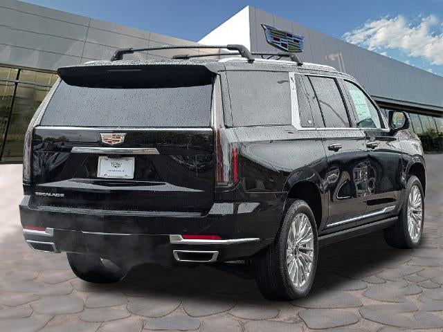 2027 Cadillac Escalade ESV 4WD Luxury