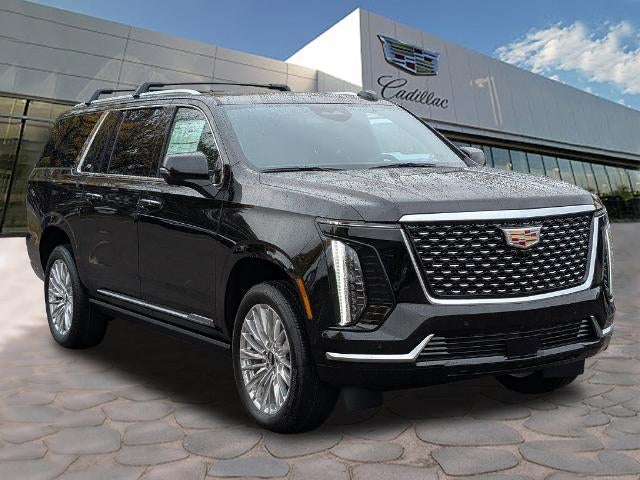 2027 Cadillac Escalade ESV 4WD Luxury