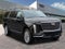 2027 Cadillac Escalade ESV 4WD Luxury
