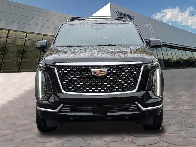 2027 Cadillac Escalade ESV 4WD Luxury