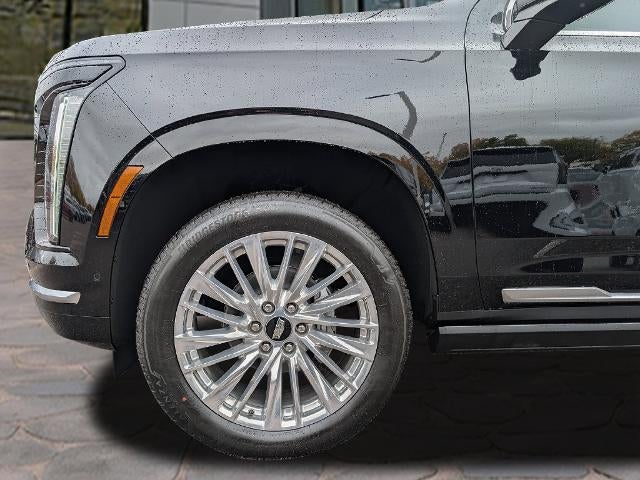 2027 Cadillac Escalade ESV 4WD Luxury