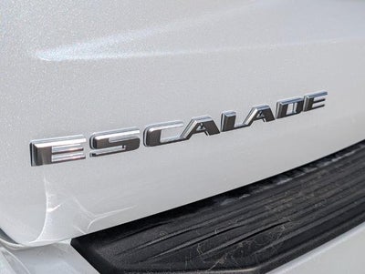 2026 Cadillac Escalade ESV 4WD Platinum Luxury