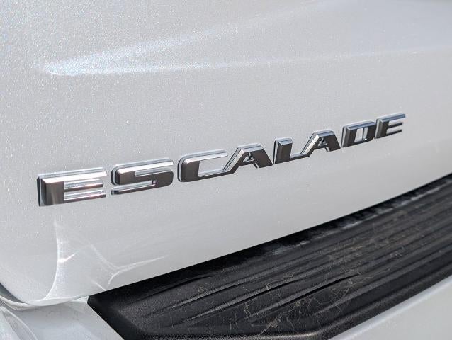 2026 Cadillac Escalade ESV 4WD Platinum Luxury