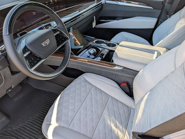 2026 Cadillac Escalade ESV 4WD Platinum Luxury