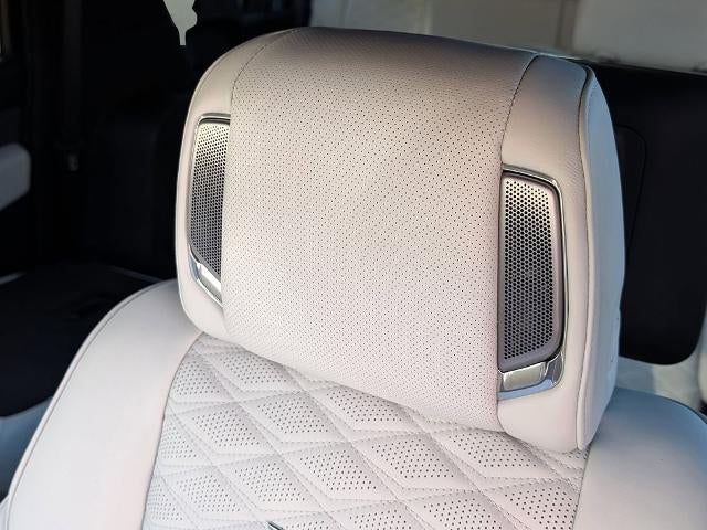 2026 Cadillac Escalade ESV 4WD Platinum Luxury