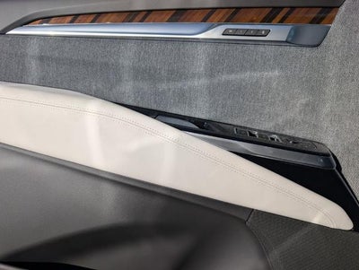 2026 Cadillac Escalade ESV 4WD Platinum Luxury