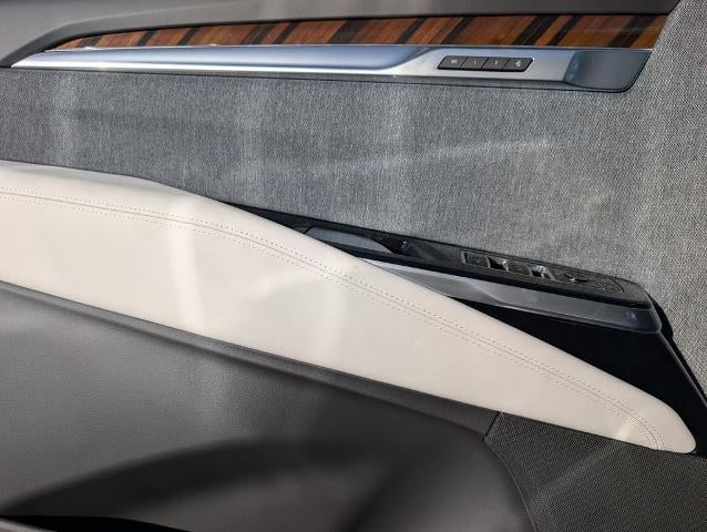 2026 Cadillac Escalade ESV 4WD Platinum Luxury