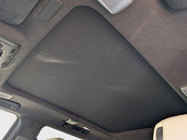 2026 Cadillac Escalade ESV 4WD Platinum Luxury