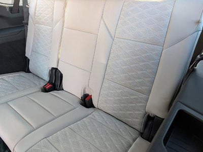 2026 Cadillac Escalade ESV 4WD Platinum Luxury