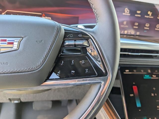 2026 Cadillac Escalade ESV 4WD Platinum Luxury