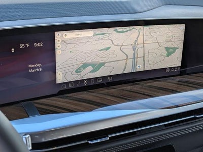 2026 Cadillac Escalade ESV 4WD Platinum Luxury