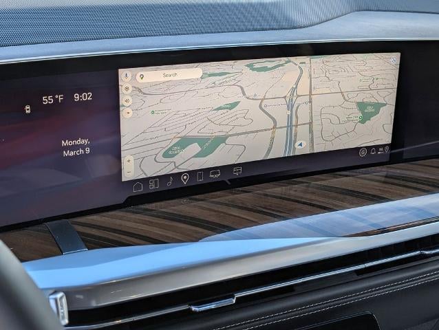 2026 Cadillac Escalade ESV 4WD Platinum Luxury