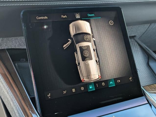 2026 Cadillac Escalade ESV 4WD Platinum Luxury