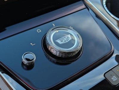 2026 Cadillac Escalade ESV 4WD Platinum Luxury