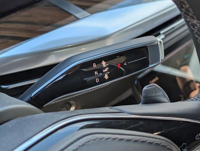 2026 Cadillac Escalade ESV 4WD Platinum Luxury