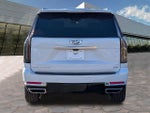 2026 Cadillac Escalade ESV 4WD Platinum Luxury
